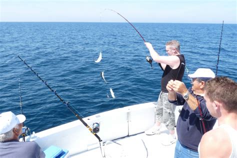 Vilamoura Fishing Trips .
